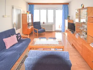 Prodej bytu 3+1, Mělník, Kokořínská, 75 m2