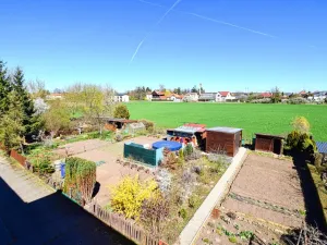 Prodej bytu 3+1, Mělník, Kokořínská, 75 m2