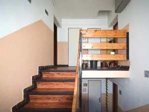 Prodej bytu 3+1, Mělník, Kokořínská, 75 m2