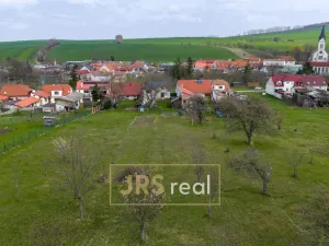 Prodej rodinného domu, Radějov, 236 m2