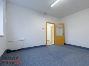 Pronájem kanceláře, Blovice, Americká, 100 m2