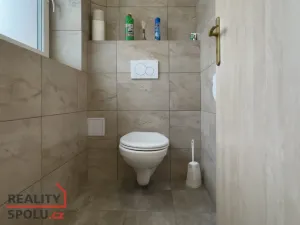 Pronájem kanceláře, Blovice, Americká, 100 m2