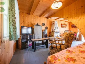 Prodej chaty, Jedovnice, 100 m2