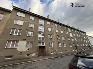 Pronájem bytu 2+1, Sokolov, U Divadla, 48 m2