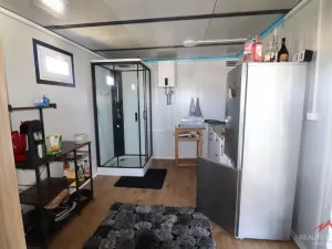 Pronájem chaty, Děčín - Děčín III-Staré Město, Březová, 20 m2