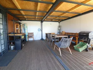 Pronájem chaty, Děčín - Děčín III-Staré Město, Březová, 20 m2