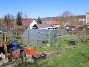 Pronájem chaty, Děčín - Děčín III-Staré Město, Březová, 20 m2