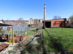 Pronájem chaty, Děčín - Děčín III-Staré Město, Březová, 20 m2