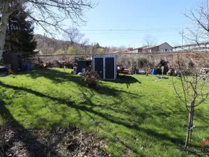 Pronájem chaty, Děčín - Děčín III-Staré Město, Březová, 20 m2