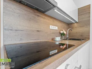 Pronájem bytu 1+1, Uherské Hradiště, Boženy Němcové, 31 m2