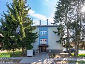 Pronájem bytu 1+1, Uherské Hradiště, Boženy Němcové, 31 m2