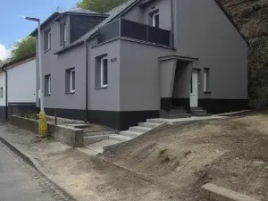 Prodej vícegeneračního domu, Zábřeh, Rudolfov, 145 m2
