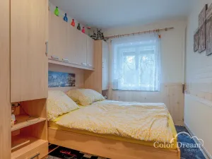 Prodej rodinného domu, Laškov, 92 m2