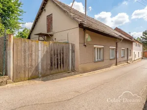 Prodej rodinného domu, Laškov, 92 m2