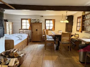 Prodej chalupy, Stachy - Úbislav, 150 m2