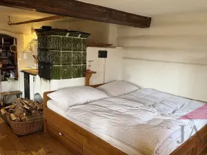 Prodej chalupy, Stachy - Úbislav, 150 m2