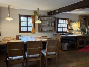 Prodej chalupy, Stachy - Úbislav, 150 m2