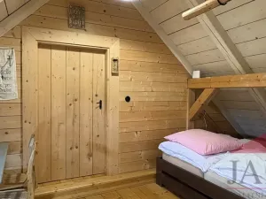 Prodej chalupy, Stachy - Úbislav, 150 m2