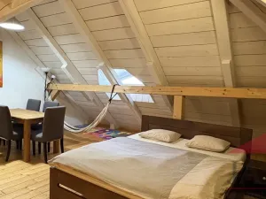 Prodej chalupy, Stachy - Úbislav, 150 m2