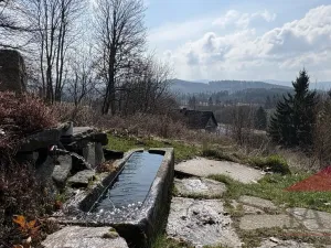 Prodej chalupy, Stachy - Úbislav, 150 m2