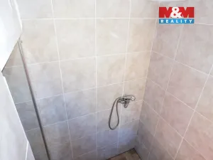 Pronájem bytu 3+1, Cheb, Dlouhá, 89 m2