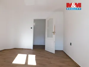 Pronájem bytu 3+1, Cheb, Dlouhá, 89 m2