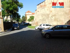 Pronájem bytu 3+1, Cheb, Dlouhá, 89 m2