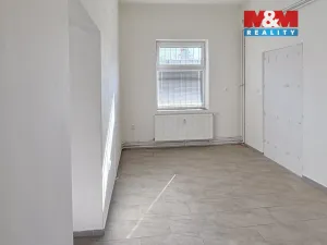 Pronájem bytu 2+kk, Choceň, Kollárova, 45 m2