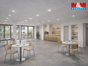 Prodej obchodního prostoru, Brandýs nad Labem-Stará Boleslav - Stará Boleslav, nám. sv. Václava, 156 m2