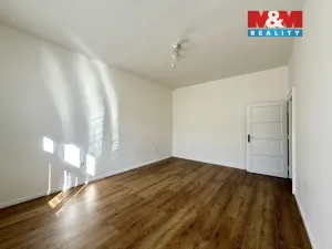 Prodej bytu 1+1, Ostrava - Moravská Ostrava, Tyršova, 48 m2