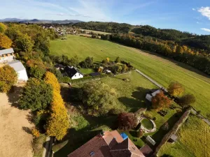 Prodej pozemku pro bydlení, Nemile, 4004 m2