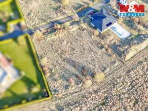 Prodej pozemku pro bydlení, Františkovy Lázně - Žírovice, 3247 m2