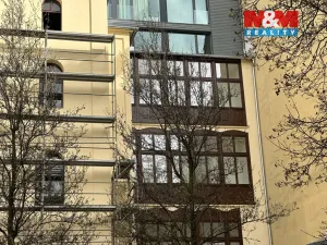 Prodej bytu 3+1, Praha - Nové Město, Dlážděná, 145 m2