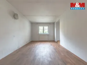 Prodej rodinného domu, Ludvíkovice, 160 m2