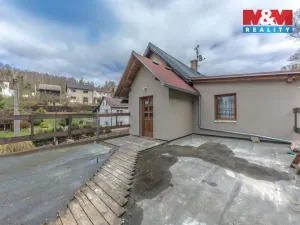 Prodej rodinného domu, Ludvíkovice, 160 m2