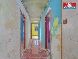 Prodej rodinného domu, Zbraslavice - Lipina, 96 m2