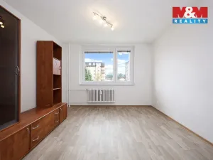 Prodej bytu 1+1, Bystřice pod Hostýnem, U Hřiště, 38 m2