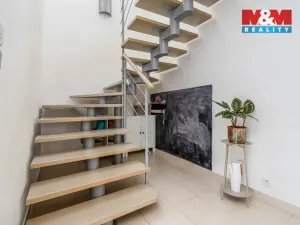 Prodej rodinného domu, Poděbrady - Poděbrady II, Dr. Kryšpína, 114 m2