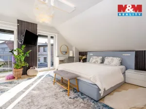 Prodej rodinného domu, Poděbrady - Poděbrady II, Dr. Kryšpína, 114 m2