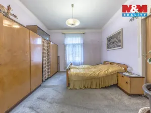 Prodej rodinného domu, Ústí nad Labem - Severní Terasa, Bratří Veverků, 134 m2