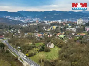 Prodej rodinného domu, Ústí nad Labem - Severní Terasa, Bratří Veverků, 134 m2