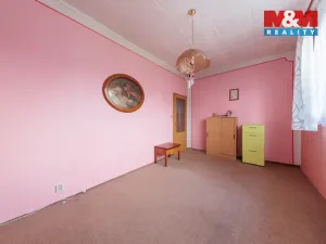 Prodej bytu 3+1, Šindelová, 65 m2