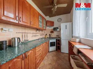 Prodej bytu 3+1, Šindelová, 65 m2