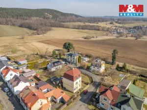 Prodej rodinného domu, Karlovy Vary - Stará Role, Korunní, 96 m2