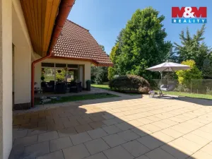 Prodej rodinného domu, Ostrava - Radvanice, Hranečník, 350 m2