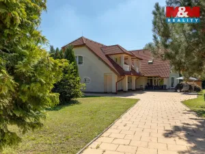 Prodej rodinného domu, Ostrava - Radvanice, Hranečník, 350 m2