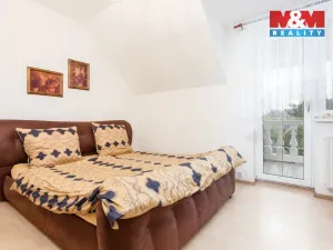 Prodej rodinného domu, Ostrava - Radvanice, Hranečník, 350 m2