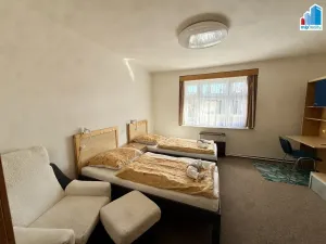 Prodej ubytování, Konstantinovy Lázně, Lázeňská, 375 m2