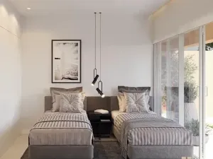 Prodej rodinného domu, Torrevieja, Španělsko, 81 m2