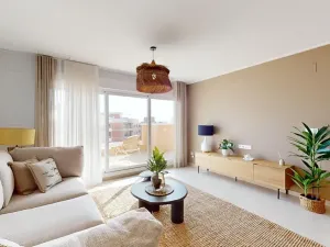 Prodej bytu 4+kk, Pilar de la Horadada, Španělsko, 102 m2